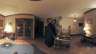 Slasher VR screenshot