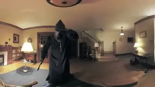Slasher VR screenshot