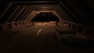 Slasher VR screenshot