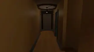 Slasher VR screenshot