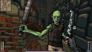 Slasher’s Keep screenshot