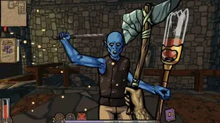 Slasher’s Keep screenshot