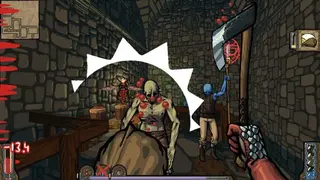 Slasher’s Keep screenshot