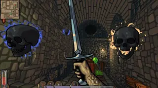Slasher’s Keep screenshot