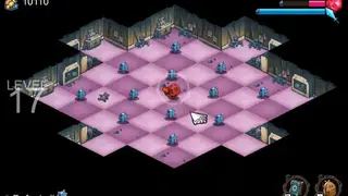 Slashy Hero screenshot