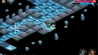 Slashy Hero screenshot