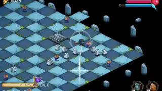 Slashy Hero screenshot