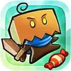 Slashy Hero
