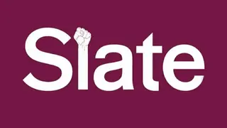 Slate screenshot