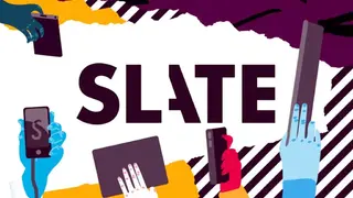 Slate screenshot