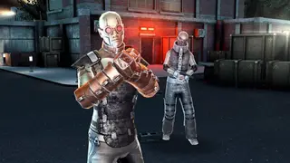 Slaughter 2: Prison Assault screenshot