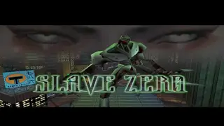 Slave Zero screenshot