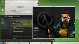 Slax screenshot