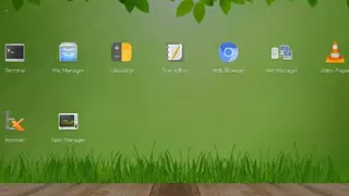 Slax screenshot