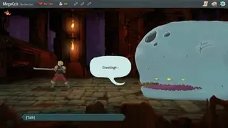 Slay the Spire screenshot