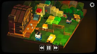 Slayaway Camp screenshot