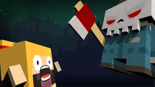 Slayaway Camp: Butcher’s Cut screenshot