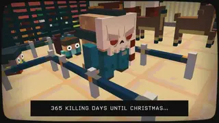 Slayaway Camp: Butcher’s Cut screenshot
