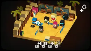 Slayaway Camp: Butcher’s Cut screenshot