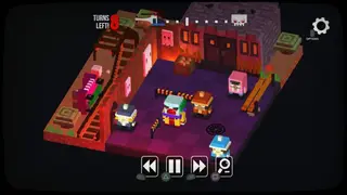 Slayaway Camp: Butcher’s Cut screenshot