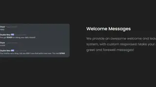 SlayBot screenshot