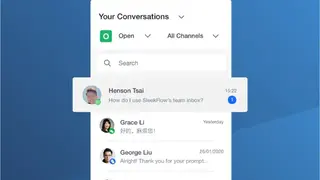 SleekFlow screenshot