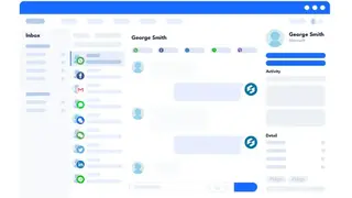 SleekFlow screenshot