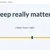 Sleep Better