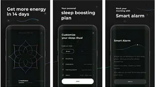 Sleep Booster screenshot