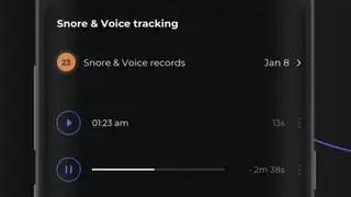 Sleep Booster screenshot