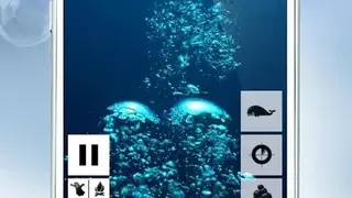 Sleep Bug screenshot