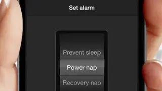 Sleep Cycle Power Nap screenshot