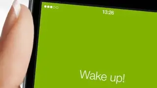 Sleep Cycle Power Nap screenshot