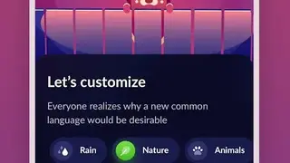 Sleep Sounds screenshot