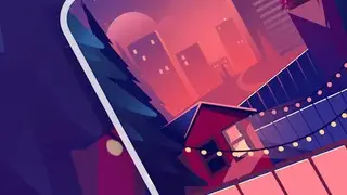 Sleep Sounds screenshot