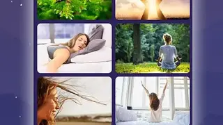 Sleep Sounds Lite – Relaxing sounds for sleeping screenshot