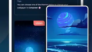 Sleep Sounds Offline screenshot