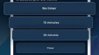 Sleep Sounds Offline screenshot