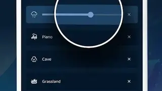 Sleep Sounds Offline screenshot