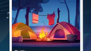 Sleep Sounds Offline screenshot