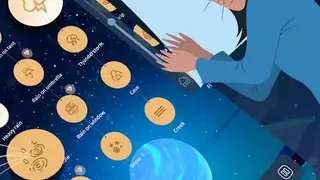 Sleep Sounds Offline screenshot