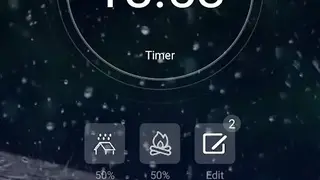 Sleep Sounds Offline – Relaxing Music Meditation screenshot