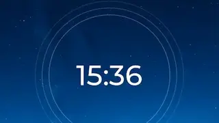 Sleep Sounds – Rain Sounds & Relax Music screenshot