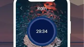 Sleep Sounds: Relax Melodies & Meditation (Early Access) screenshot