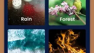 Sleep Sounds – Relax Music, White Noise screenshot
