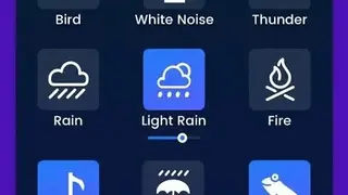 Sleep Sounds – Relax Music, White Noise screenshot