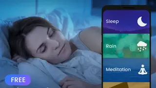 Sleep Sounds – Relax Music, White Noise screenshot