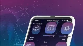 Sleep Sounds – Relax & Sleep, Relaxing sounds screenshot