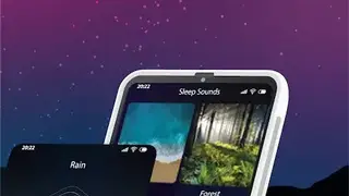 Sleep Sounds – Relax & Sleep, Relaxing sounds screenshot