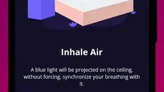 Sleep Sounds: relax with light and sounds screenshot
